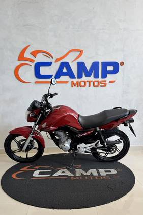 HONDA CG 160 FAN HONDA CG 160 FAN